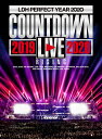 LDH PERFECT YEAR 2020 COUNTDOWN LIVE 2019→2020 ”RISING” (スマプラ対応)【Blu-ray】 (V.A.)