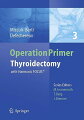 This surgical guidebook provides photographic step-by-step guidance through the procedure of a thyroidectomy. It describes key surgical steps in detail and offers up-to-date reference material on this specific area.