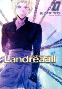 Landreaall（27）