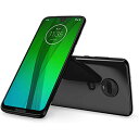 moto g7 セラミックブラック PADY0000JP