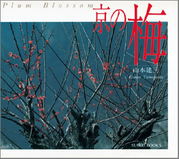 京の梅