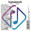 Instsearch CD No.2 ROCK Vol.1 [ (BGM) ]