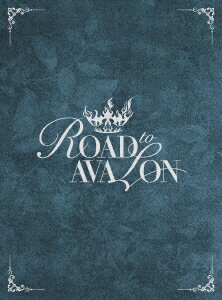 音楽朗読劇READING HIGH 第十二回公演 『ROAD to AVALON』(完全生産限定版) [ 中村悠一 ]