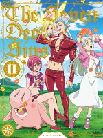 七つの大罪 憤怒の審判 Blu-ray BOX 2【Blu-ray】