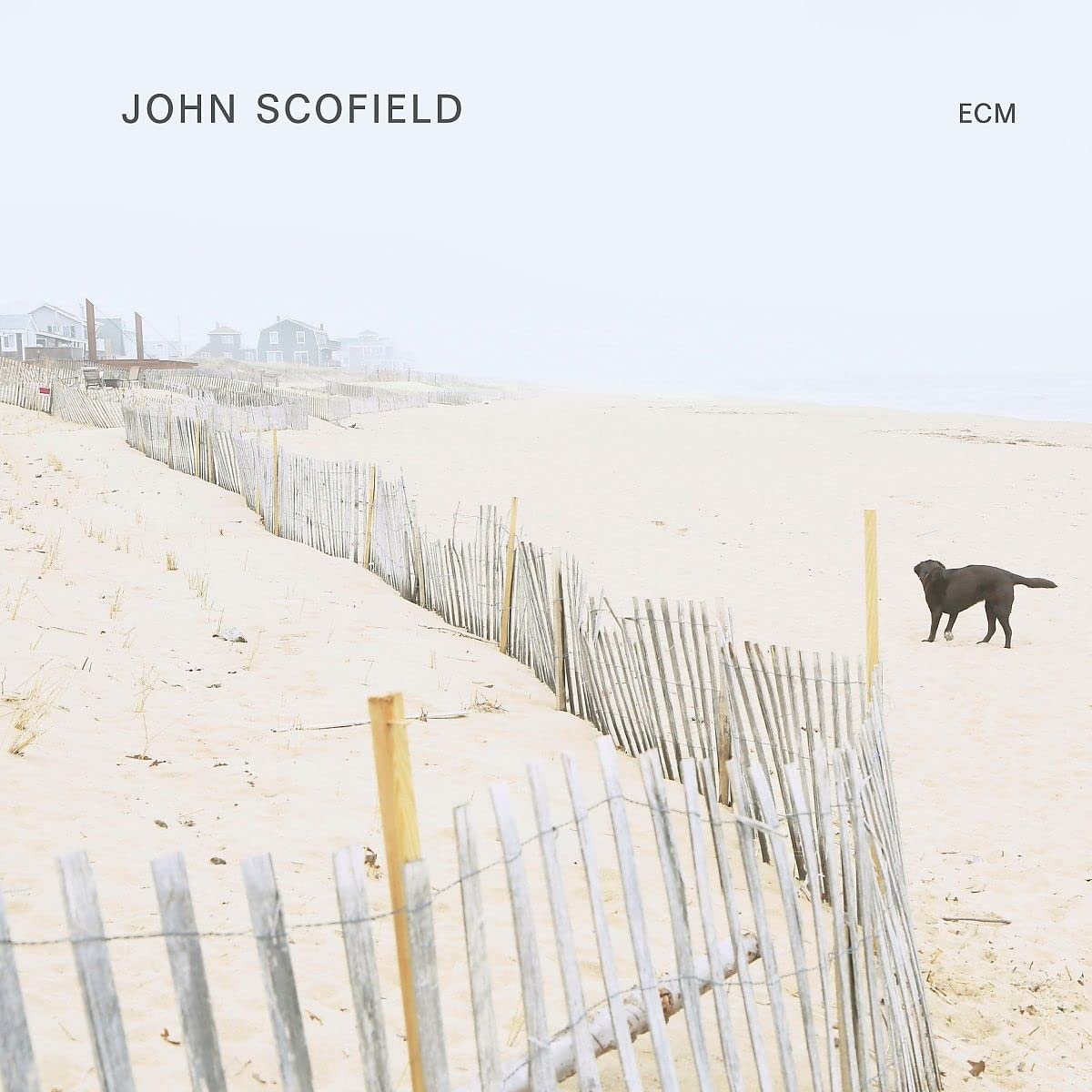 【輸入盤】ジョン スコフィールド JOHN SCOFIELD