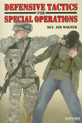 The techniques and methods that form the basis of military and combat defensive training are detailed in this insightful guide from a personal protection expert. Chapters provide instruction on knife defense, unarmed fighting, weapon retention, and arrest and control techniques. Police and military personnel as well as self-defense instructors and students at all levels will benefit from simple instructions and step-by-step exercises.