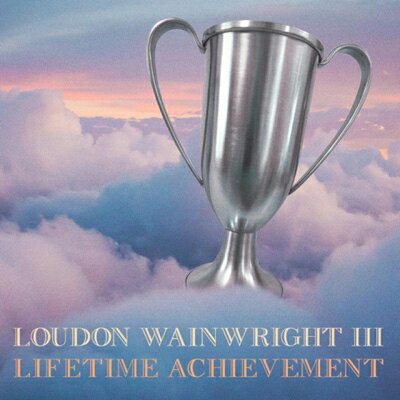 【輸入盤】Lifetime Achievement