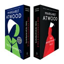 The Handmaid's Tale and the Testaments Box Set HANDMAIDS TALE & THE TESTAMENT 