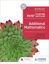 Cambridge Igcse and O Level Additional Mathematics: Hodder Education Group CAMBRIDGE IGCSE O LEVEL ADDI Val Hanrahan