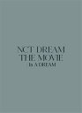 NCT DREAM THE MOVIE : In A DREAM -PREMIUM EDITION-【Blu-ray】 NCT DREAM