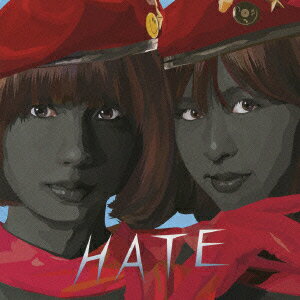 LOVE&HATE HATE version