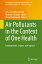 environmental and health impacts of airの画像