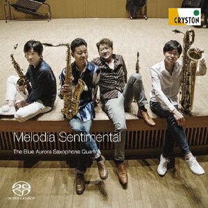 Melodia Sentimental