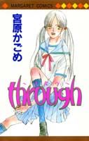 Through