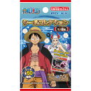 ワンピース シールコレクション　ワノ国編　【1BOX 20パック入り】