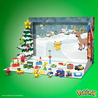 ポケモンブロックのアドベントカレンダーが登場 ピカチュウはクリスマスコスチューム Mega Construx ポケモンアドベントカレンダー ピカチュウ ポッチャマ 21 ににんがゲーム庵 ポケモンブロックのアドベントカレンダーが登場 ピカチュウはクリスマスコスチューム Mega Construx ポケモンアドベントカレンダー ピカチュウ ポッチャマ 21 ににんがゲーム庵