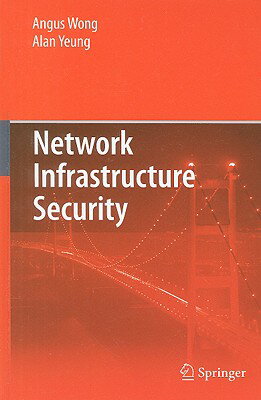 This unique text on network security addresses the emerging concern of better detecting and preventing routers and other network devices from being attacked or compromised. It provides many examples of attacks, countermeasures and solutions.