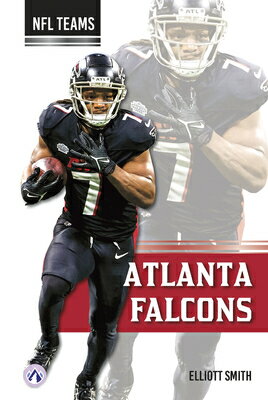 ŷ֥å㤨Atlanta Falcons ATLANTA FALCONS [ Elliott Smith ]פβǤʤ1,900ߤˤʤޤ