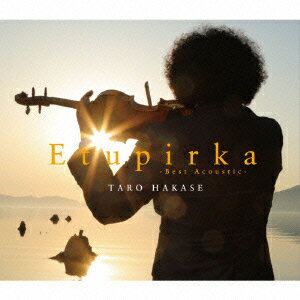 EtupirkaBest Acoustic ( CDDVD) [ ղϺ ]פ򸫤