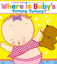 WHERE IS BABY 039 S YUMMY TUMMY (BB) KAREN KATZ