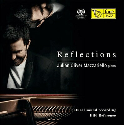 【輸入盤】Reflections (Hyb)