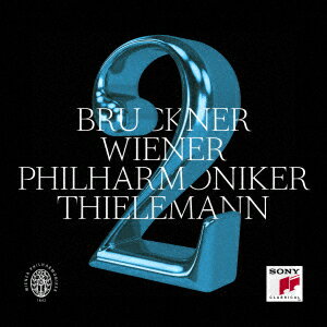 ブルックナー:交響曲第2番ハ短調[1877年第2稿・キャラガン校訂(2007年出版)]