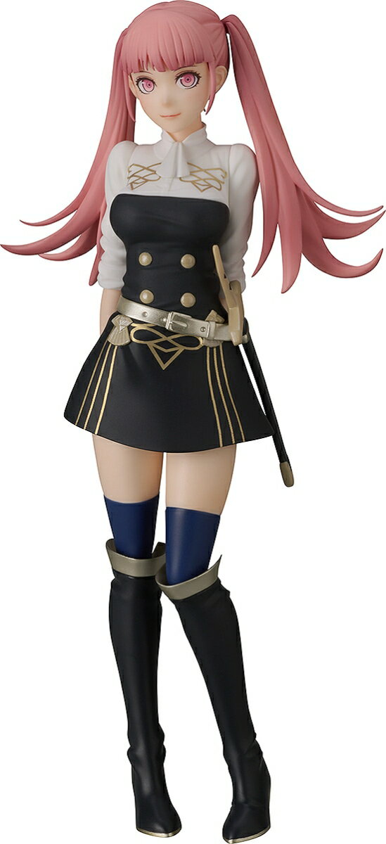 POP UP PARADE 『ファイアーエムブレム 風花雪月』 ヒルダ=ヴァレンティン=ゴネリル (塗装済み完成品フィギュア)