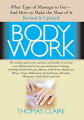 This is the essential guide answering all of the key questions about every different kind of major bodywork therapy, including Alexander Technique, Feldenkrais Method, Reflexology, Shiatsu, Swedish Massage, Aromatherapy and more.