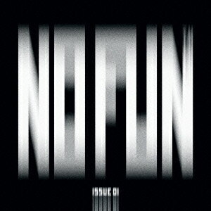 NO FUN ISSUE 01