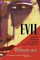 Why is there evil, and what can scientific research tell us about the origins and persistence of evil behavior? Considering evil from the unusual perspective of the perpetrator, Baumeister asks, How do ordinary people find themselves beating their wives? Murdering rival gang members? Torturing political prisoners? Betraying their colleagues to the secret police? Why do cycles of revenge so often escalate? 
Baumeister casts new light on these issues as he examines the gap between the victim's viewpoint and that of the perpetrator, and also the roots of evil behavior, from egotism and revenge to idealism and sadism. A fascinating study of one of humankind's oldest problems, "Evil" has profound implications for the way we conduct our lives and govern our society.