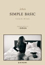 joba’s　SIMPLE　BASIC [ 三條場夏海 ]