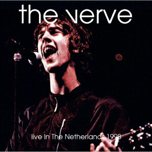 Live in the Netherlands 1998 ＜初回限定盤＞
