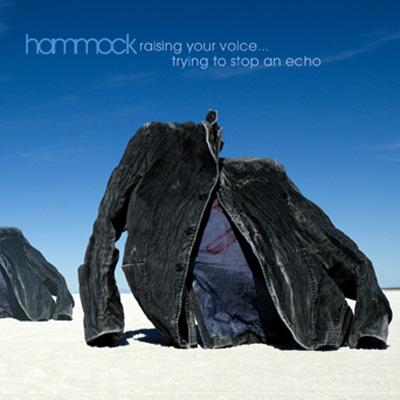 【輸入盤】Raising Your Voice...trying To Stop An Echo (Digi)