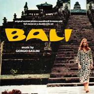 【輸入盤】Bali [ Soundtrack ]