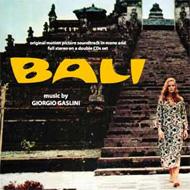 Giorgio Gaslini 1970年のスコア "Bali" (aka "Incontro d'amore -Bali"- "Incontro d'amore a Bali) のサウンドトラック超完全盤が2CDで登場です！！

■アーティスト：Giorgio Gaslini
■タイトル：Kid Il Monello Del West
■曲目：
The Original Album Recording 
1. Bali(titoli)(3:33)
2. Il Silenzio Di Dio(2:56)
3. Ketjak(1:25)
4. Donna Piu'(2:23)
5. The Magic Theme(1:38)
6. Gamelan Ombre Cinesi(2:28)
7. Spazi(1:16)
8. Tema Della Purificazione(4:58)
9. Preghiera Di Un Santone(2:01)
10. Morire A Bali(1:26)

The Film Score
11. Bali(titoli-take2)(3:33)
12. Donna Piu'(lenta)(1:57)
13. The Magic Theme(chitarra E sitar)(4:59)
14. Bali(exotica)(1:52)
15. The Magic Theme(sitar E percussioni)1:39
16. Donna Piu'(shake)5:11
17. Il Silenzio Di Dio(flauto E sitar)1:24
18. The Magic Theme(ver. sax)3:28
19. Bali(psichedelica)0:43
20. Morire A Bali(flauto, Sitar E Percussioni)1:17
21. Bali(exotico beat)3:36
22. The Magic Theme(slow peprise)1:48
23. Bali(bass reprise)1:36
24. The Magic Theme(ver.flauto)3:02
25. Morire A Bali(sitar, flauto E percussioni)1:01
26. Donna Piu'(shake take 2)5:30
27. The Magic Theme(ver.organ)2:00
28. Bali(titoli-take3)3:33 
Tracks 1- 10 For The First Time On CD Tracks 11-28 Previously Unreleased

The Alternate Film Score 1. Bali(titoli)
2. Bali(tema d'amore)
3. Il silenzio di dio(ver triste)
4. Bali(tema d'amore 2)
5. Bali(rituale sacro)
6. Bali(tema d'amore 3)
7. Bali(iniziazione)
8. The magic theme(ver country)
9. Bali(shake etnico)
10. Bali(tema d'amore 3)
11. Bali(tensione)
12. Spazi(tristezza)
13. Bali(rito magico)
14. Spazi(nostalgia)
15. Bali(tema principale ripresa)
16. Bali(tema sacro)
17. Bali(tema principale ripresa 2)
18. Bali(rito magico 2)
19. Bali (celebrazione)
20. Bali (tema sacro 2)
21. Il silenzio di dio (versione romantica)
22. Il silenzio di dio (ver triste 2)
23. Bali (tema sacro 3)
24. Bali (primo spazio)
25. Il silenzio di dio (versione triste 3)
26. Bali (tema sacro 4)
27. Bali (secondo spazio)
28. Bali (tema principale ripresa 3) the 1975 movie version alternate score
29. bali (incontro d'amore suite)7:03
Powered by HMV