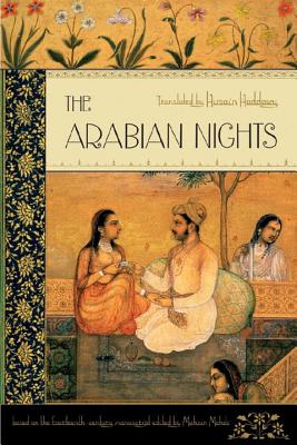 ARABIAN NIGHTS,THE(P)