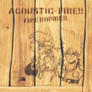 マクロス7 ACOUSTIC FIRE!!