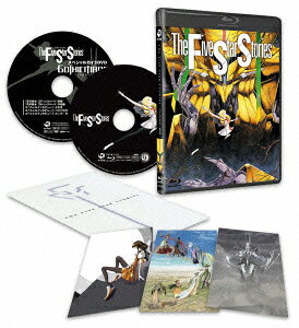 ファイブスター物語のBlu-ray・DVD商品画像