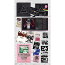【輸入盤】Dark Side Of The Moon: A Visual History (Super Deluxe Edition) (Interview C...