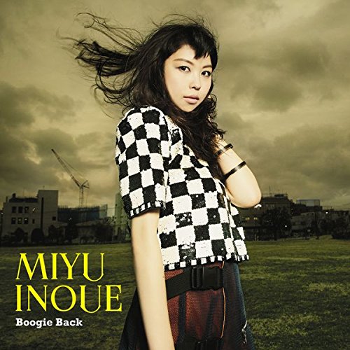 Boogie Back (初回限定盤 CD＋DVD)