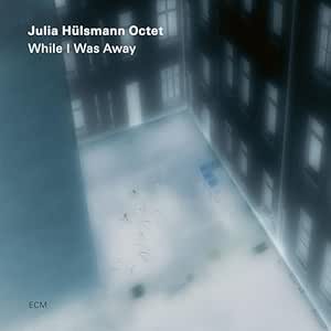 【輸入盤】ホワイル・アイ・ワズ・アウェイ