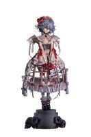 『東方Project』 レミリア・スカーレット Blood Ver. 1/7スケール (塗装済み完成品フィギュア)