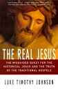 REAL JESUS Luke Timothy Johnson HARPER ONE1997 Paperback English ISBN：9780060641665 洋書 Social Science（社会科学） Religion