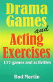 Body movement, gesture, voice and interaction are all essential parts of this large selection of games and exercises. Within its twelve chapters are games for getting acquainted, over forty games on how to warm up the actor's tools, and over one hundred games and exercises for improvisation and public speaking. Also included are over seventy monologues and poems for dramatic presentation together with more than ten plays and scenes. This total drama book tells about how to assess dramatic performances and covers all drama terms and the essentials about a career in theatre. Each unit can stand alone. Enough resource material for several semesters of study. A must resource book for every drama library.