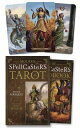 Modern Spellcaster's Tarot MODERN SPELLCASTERS TAROT [ Melanie Marquis ]