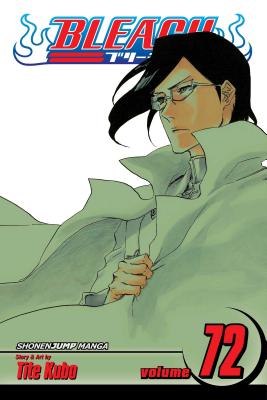 BLEACH #72(P)