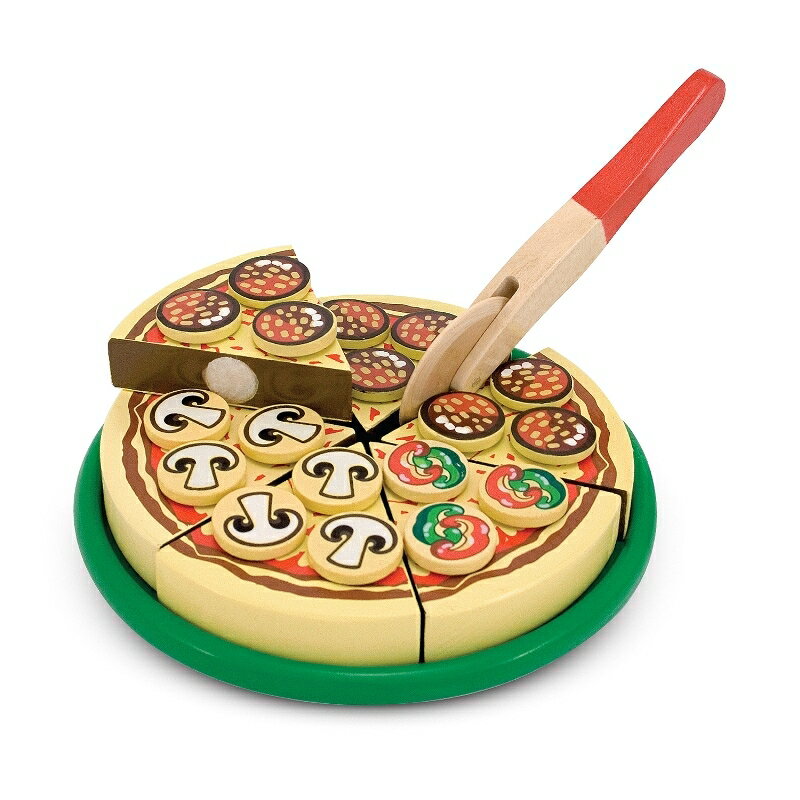 ピザパーティー