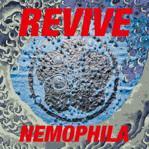 REVIVE (初回限定盤 CD＋DVD)
