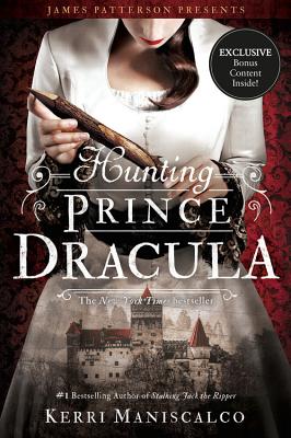 Hunting Prince Dracula （Stalking Jack the Ripper） [ Kerri Maniscalco ]