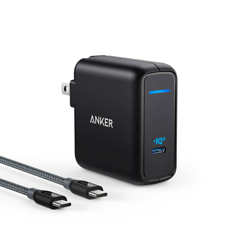 Anker PowerPort Atom III 1+Pow